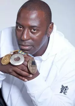 Tony Jarrett The Lighthouse Agency